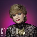 15-03-1982 Getty Kaspers in studio amsterdam Photo: Govert de Roos/Connu